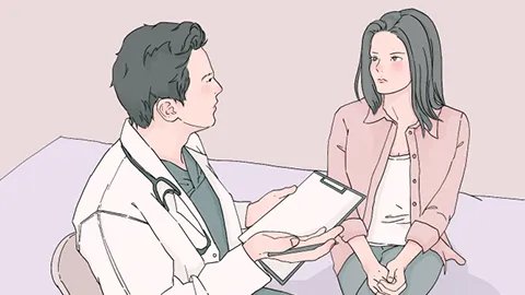 耳朵上长了个硬包的原因是什么