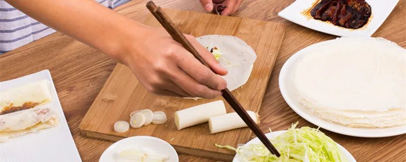 春饼的配菜有哪些 春饼配菜都有哪些