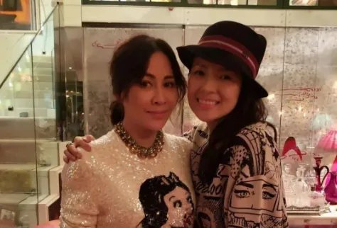 至今无子的刘嘉玲,真的会把上亿身家留给侄子吗?