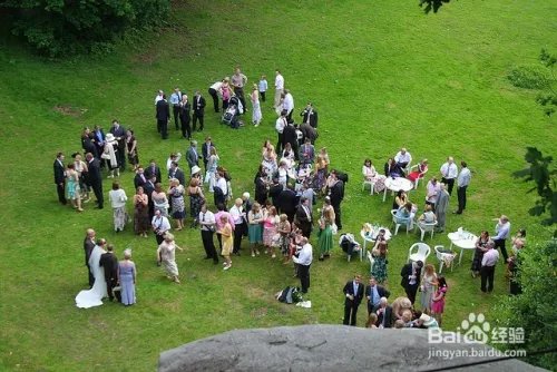 阜阳百人汉服婚礼，如何策划婚礼？
