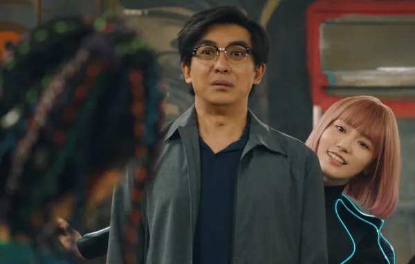 破事精英分集剧情