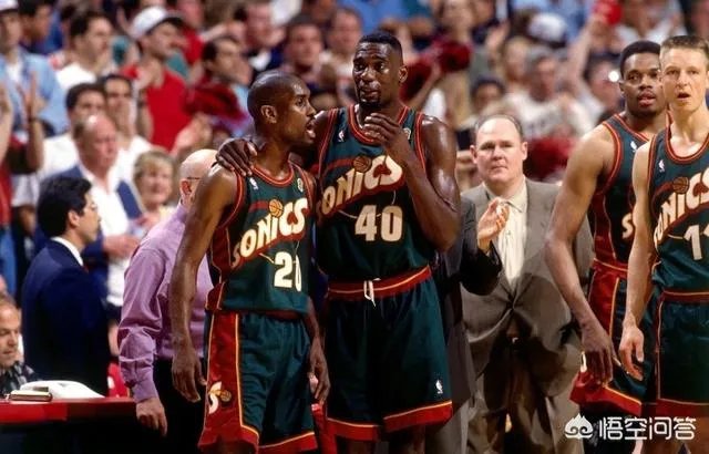 1996年NBA总决赛，是乔丹发挥最差一次，为何却是夺冠最轻松一次？