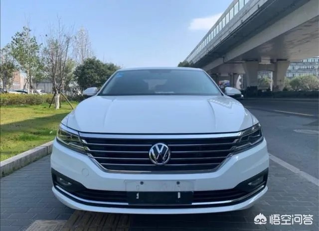 大众朗逸1.4T值不值得入手?价格多少适合入手?