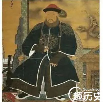 清朝时期不准满汉通婚，为何在嘉庆开始，皇室就有了汉族血统？