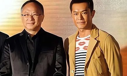 古天乐捐学校被爆荒废