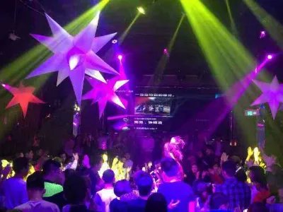 酒吧嗨歌节奏感强的dj