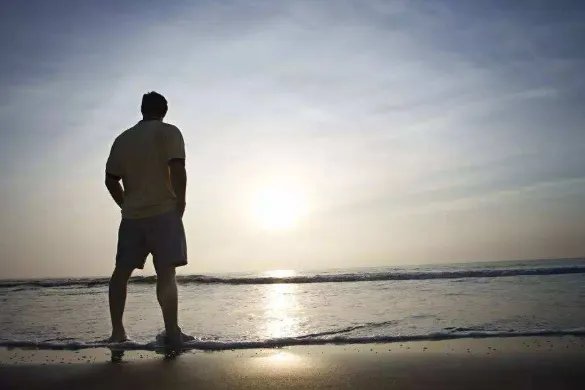 一句话的简单早安说说有哪些?