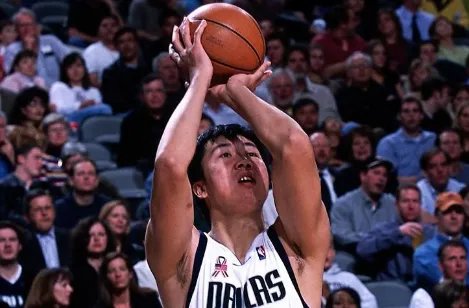 王治郅nba选秀顺位