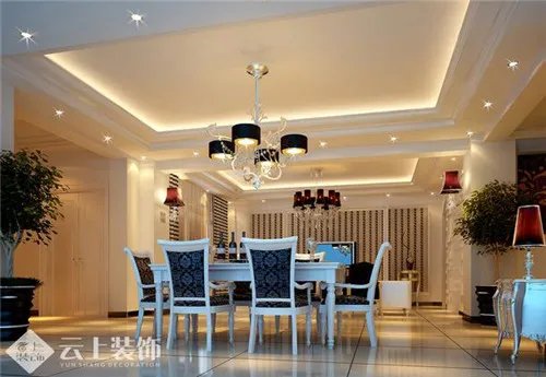 九江十大装饰公司排名 2018九江装修公司介绍