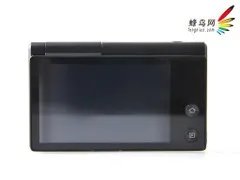 三星数码MV800的外观