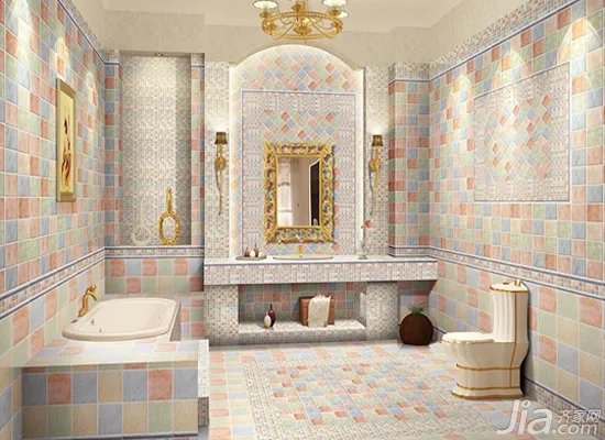 新罗马瓷砖怎么样 新罗马瓷砖网友评价