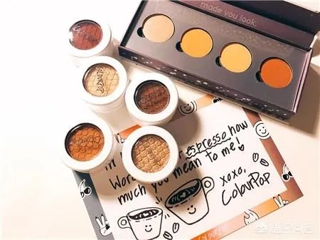 什么彩妆品牌好用还不贵?