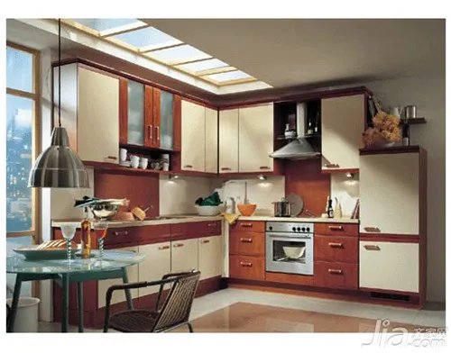 家美橱柜好不好？家美橱柜官网介绍