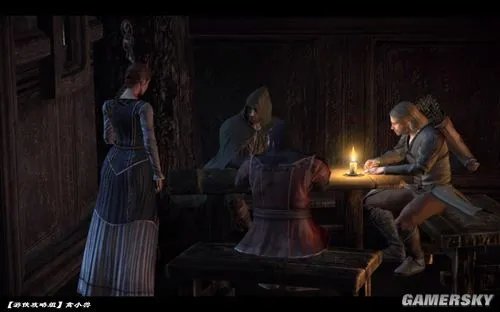 《指环王：北方战争》图文流程攻略