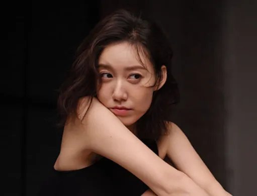 高露这次终于嫁对人了