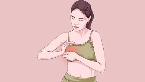 断奶奶涨怎么办