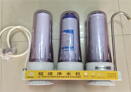 净水器排名前十的有哪些品牌