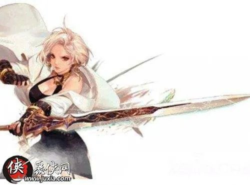 女鬼剑哪个职业好