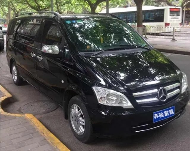 9座商务车有哪些？选哪个好？