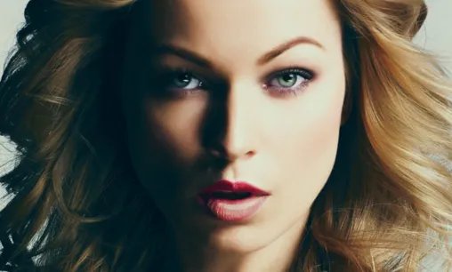 瓜子脸整形效果