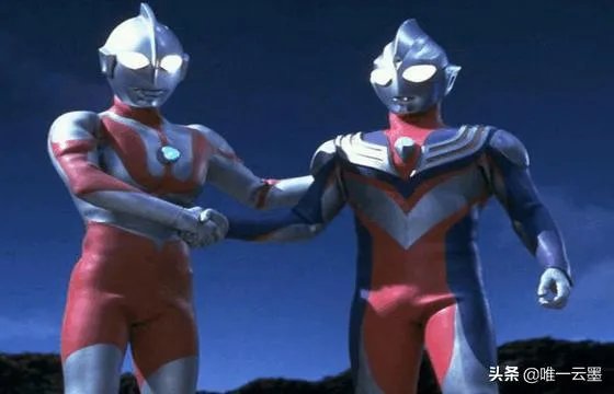 迪迦奥特曼里的奥特之星到底是什么？是指奥特星球，还是指某种力量？