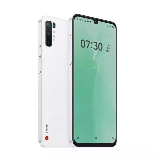 骁龙处理器一般几年换新