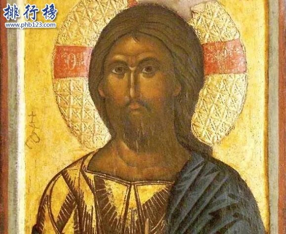 历史上十大最具影响力人物,世界公认十大伟人排行