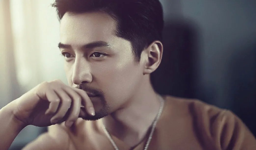 高露这次终于嫁对人了