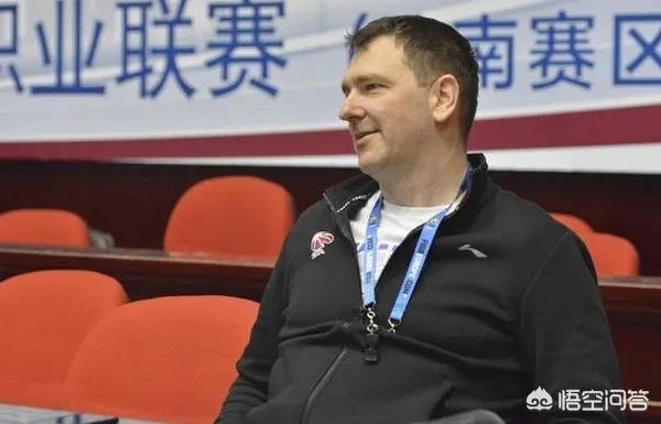 古德洛克正式签约山东高速，他能否比劳森做得更好？