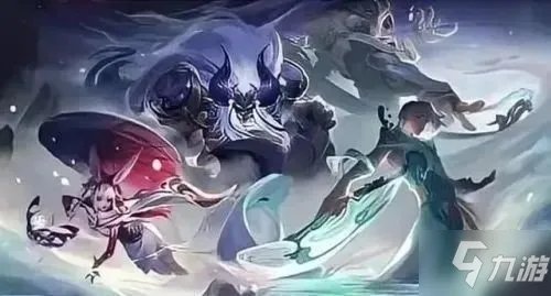 《王者荣耀》2021年牛年限定皮肤一览 2021年牛年限定皮肤是谁