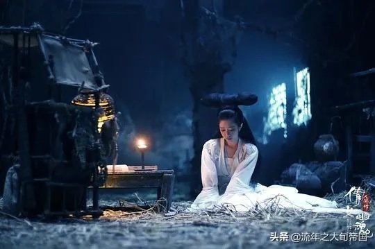 看过新片《倩女幽魂:人间情》的朋友,能谈谈观后感吗?