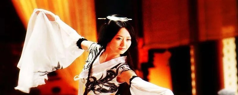 神话电视剧结局