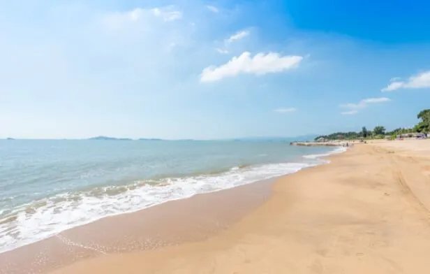 5月份去哪里旅游合适 五月旅游国内最佳地推荐