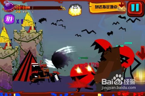 iPhone版《神的指意》攻略：49关刷钱方法