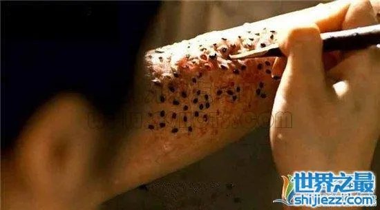 恶心的蓬蓬乳和空空指竟然都是假的，人为ps出来的 