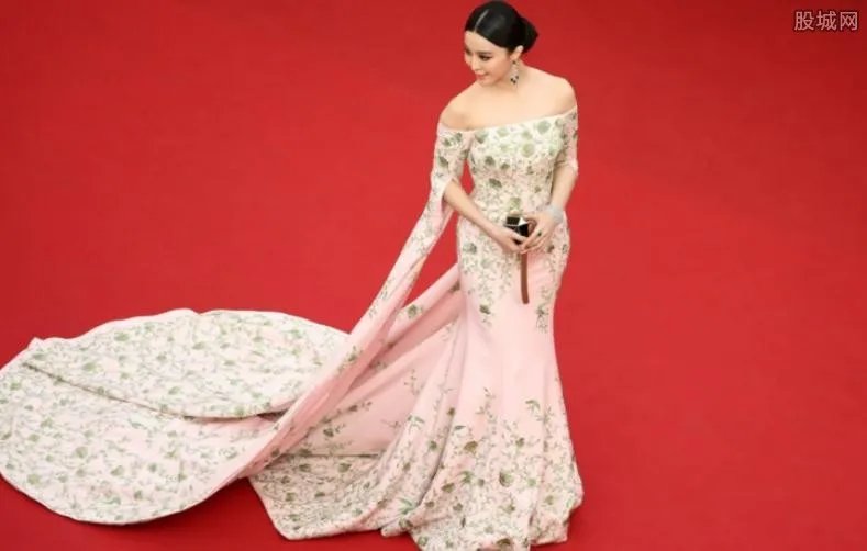 范冰冰示爱李晨 一句话看似简单却用情至深