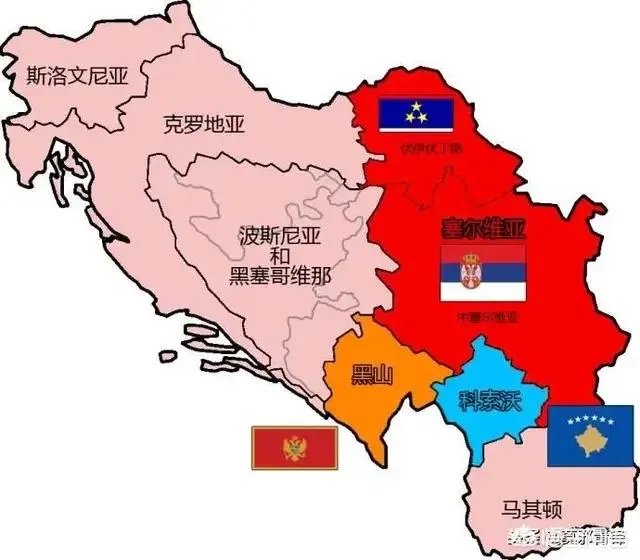 科索沃独立被认可