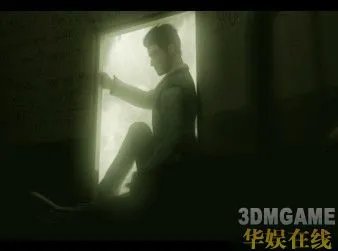 《死亡象征》图文流程攻略