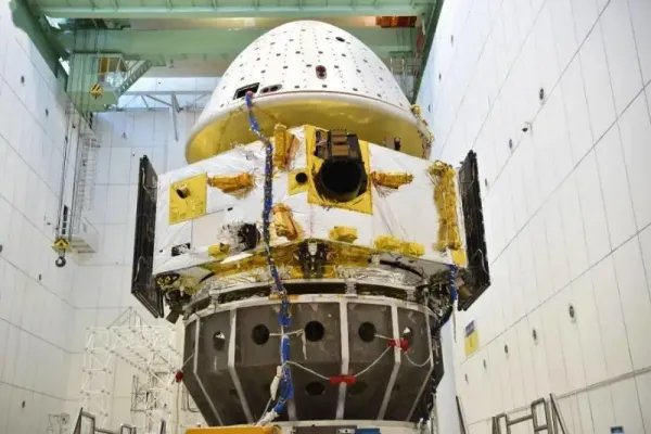 土豆状?天问一号传回土豆状卫星照片,这对我国航天科研带来哪些影响?