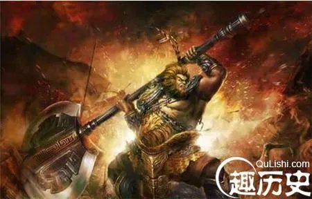 程咬金为何被称为老千岁? 友何被封为国公?