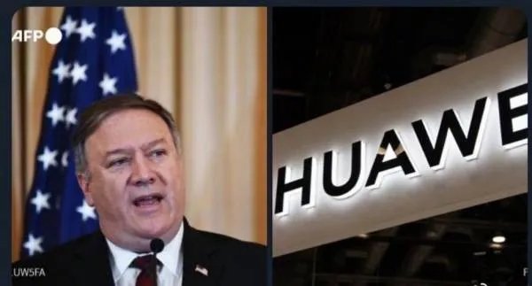 美国对华为员工实施签证限制,其中都有哪些限制?