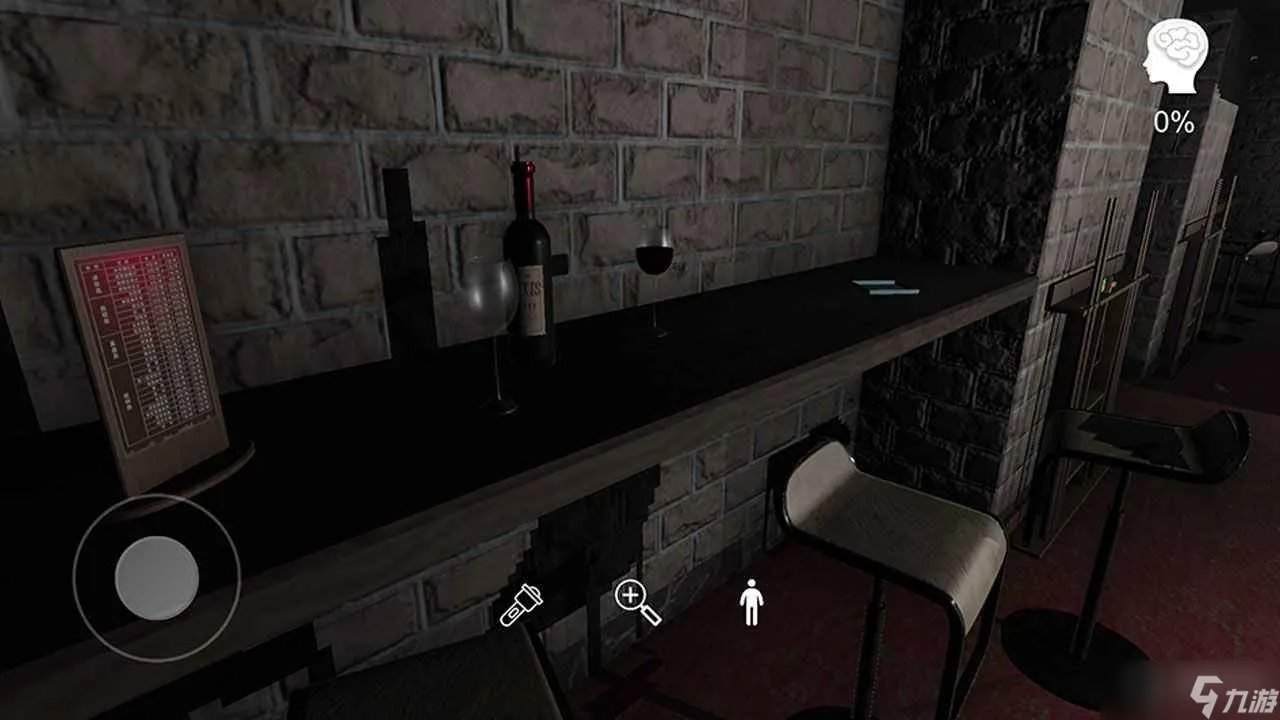 《孙美琪疑案 石门》石洞线索位置一览