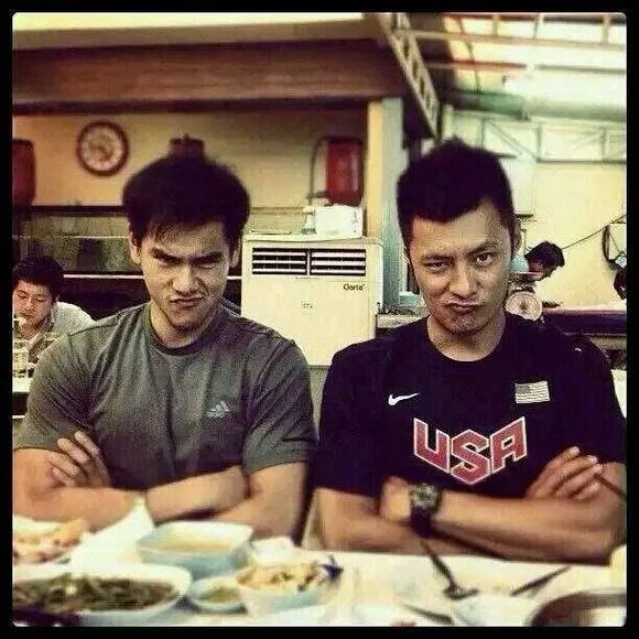 余文乐的老婆是谁？