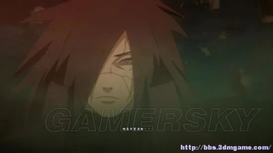 《火影忍者究极风暴4》图文流程攻略 全收集流程图文攻略