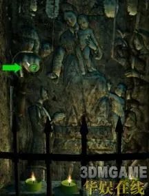 《死亡象征》图文流程攻略