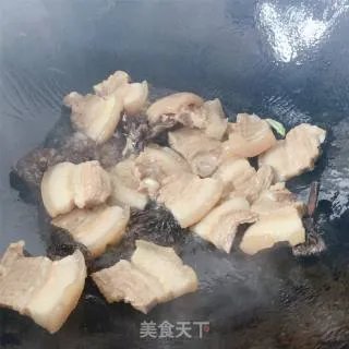 传统酸菜火锅
