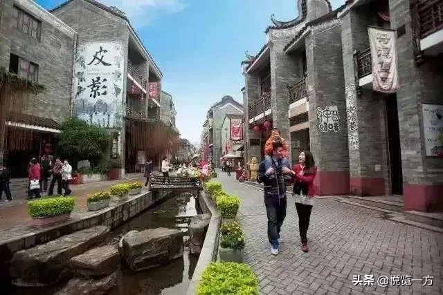 广州周末亲子游好去处？