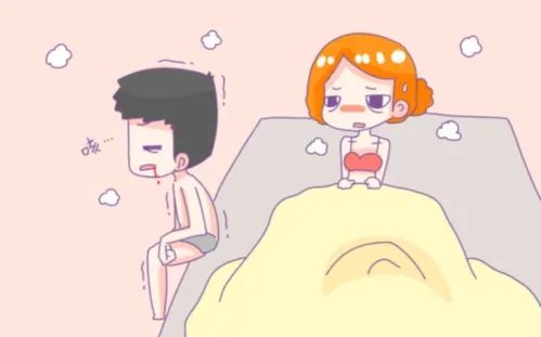 结婚当晚圆房具体步骤