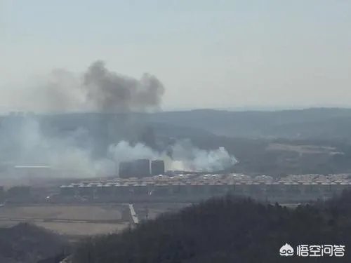 沈阳棋盘山大火怎么样了？