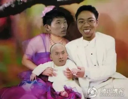 还记得当年的龅牙哥和茫然弟吗？那些表情包是我们满满的回忆！